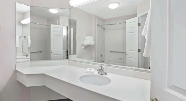 Номер Standard La Quinta by Wyndham Dallas Arlington South