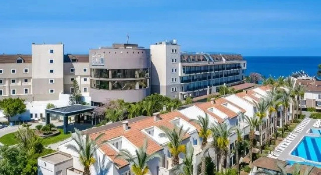 Gravel Select Hotel, Забронировать Отель Отели Средиземноморского региона с парковкой, Парковка