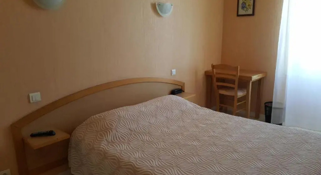 Двухместный номер Standard Hotel La Renaissance