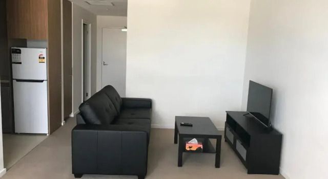 Апартаменты c 1 комнатой Tashas Apartments on Morphett