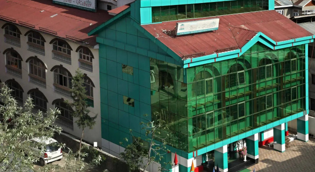 Hotel Ibni Kabeer