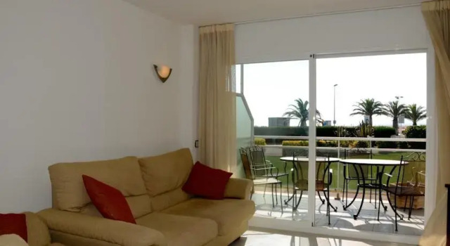 Medes Platja, Забронировать Апартаменты/квартира Апартаменты Baix Empordà, Апартаменты/квартира