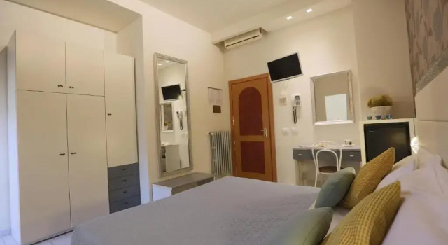 Двухместный номер Standard Residence Elisabetta