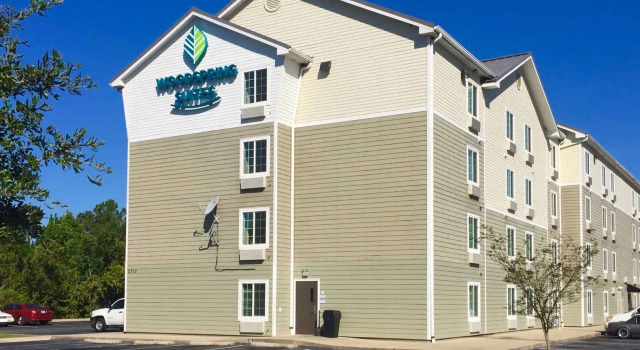 Extended Stay America Select Suites - Pensacola - Northwest