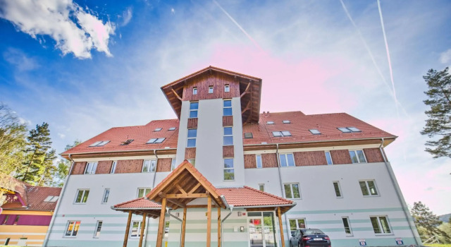 Apartmán Riviera Lipno 511/5