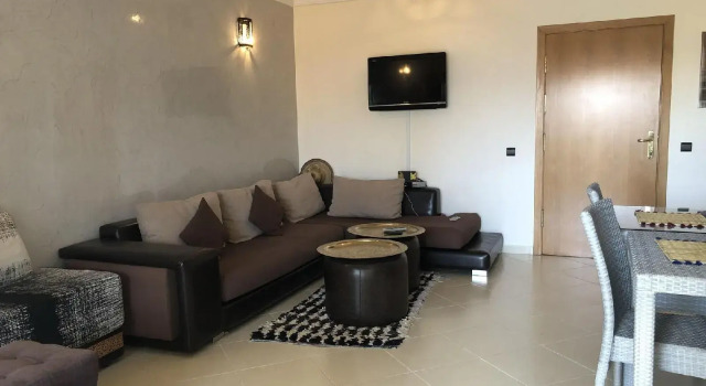 Asilah Marina Golf, Rezerwuj Hotel Hotele w Tanger-Tetouan z parkingiem, Parking