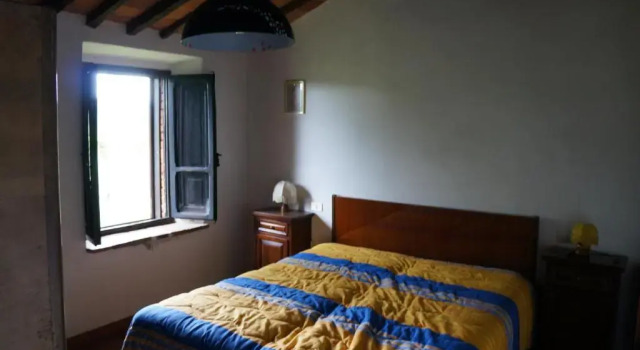 Agriturismo Bano, Забронировать Отель Отели Монте-Сан-Савино с парковкой, Парковка