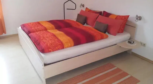 Ferienwohnung Roland Wagner, Boek Hotel Gunzesried Allgäu