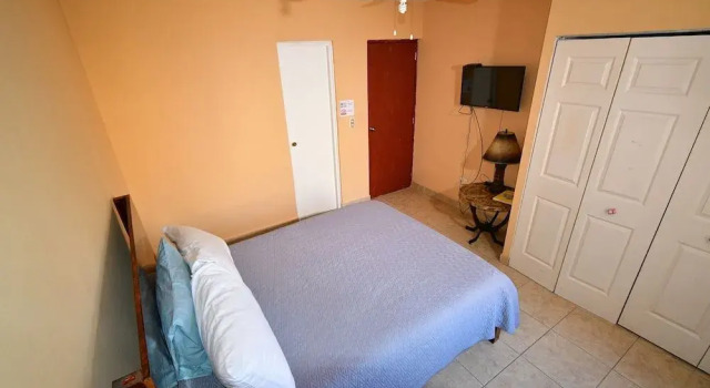 Hostal Santo Domingo, Prenota Hotel Managua Managua Region