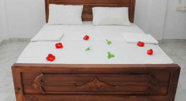 Apsara Guest