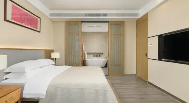 Люкс Sanya Yunshui Tang