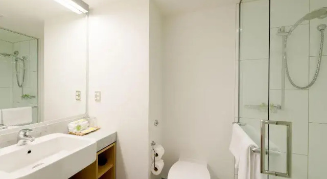 Номер Standard Scenic Hotel Marlborough