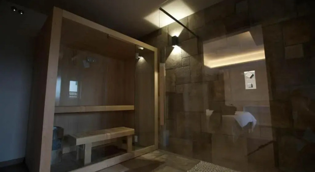 Люкс Superior Onorati Hotel
