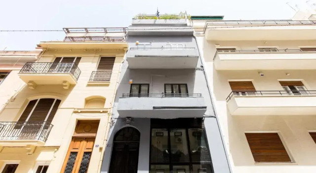 Soho Apartments