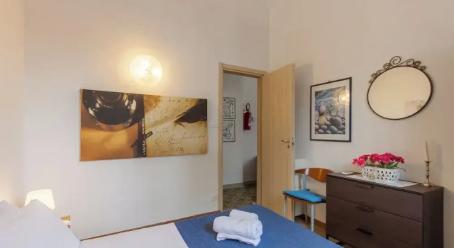 Апартаменты Alcamo Pool House