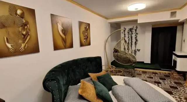 Номер Deluxe Guest House Villa Lord