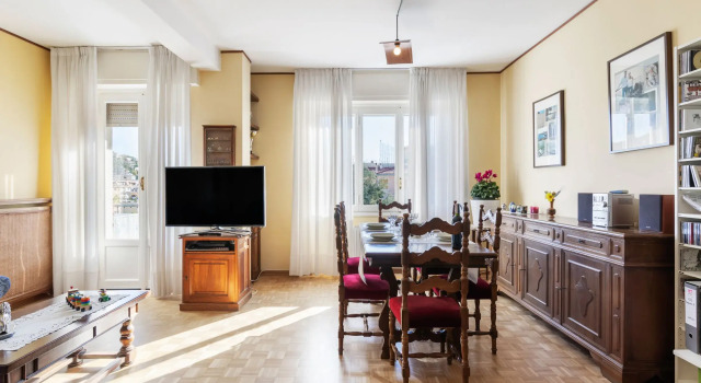 Borgo Apartment, Забронировать Апартаменты/квартира Сан-Ремо Ривьера-дей-Фьори, рядом с Sanctuary of Madonna della Costa