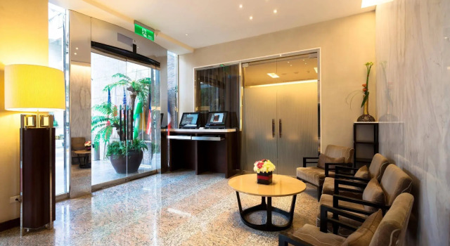 SOL Hotel, Buchen Sie Hotel Hsinchu Landkreis Hsinchu