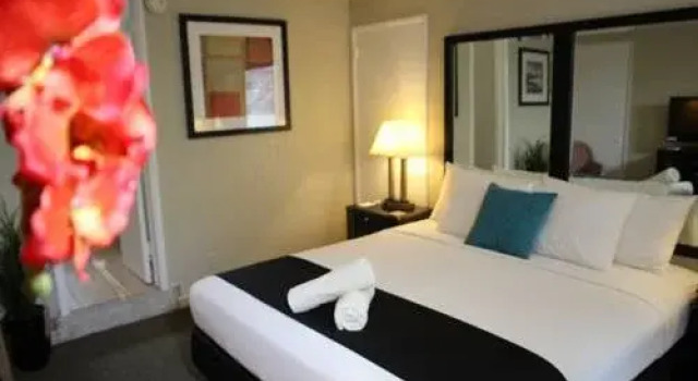 Windamar Beach Resort