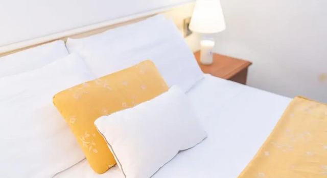 Двухместный номер Standard Hotel Karinzia