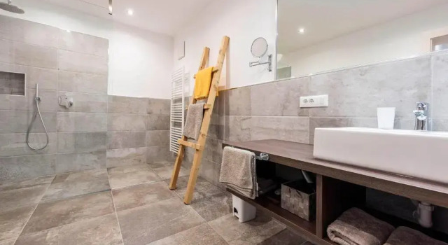 Apartment Zielspitz