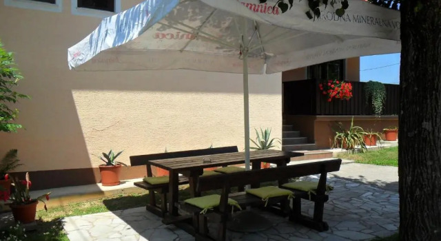 Guest Accommodation Marko Kesić, Book Pension Rakovica Karlovac county