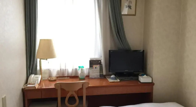 Одноместный номер Standard Ueno Terminal Hotel