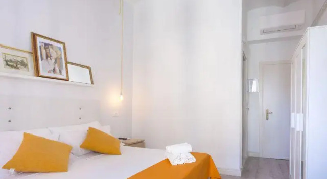 Номер Standard Hotel Cathrine