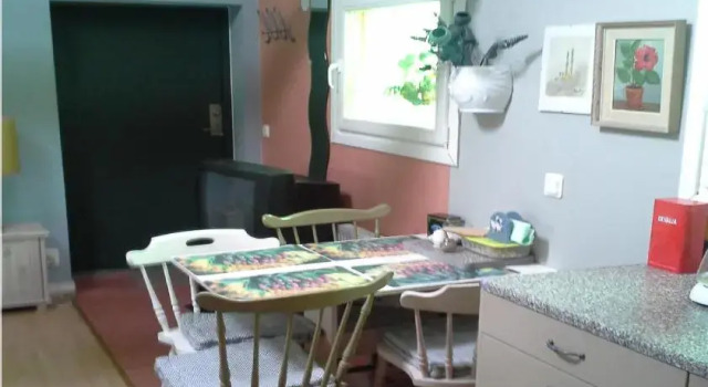 Коттедж c 1 комнатой Vivans Bed and Self catering