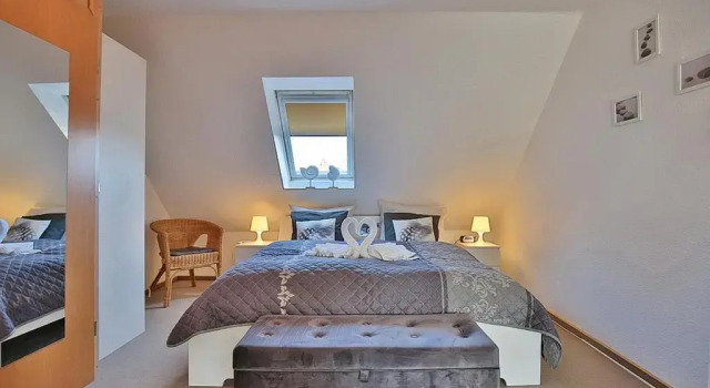 Gorch-Fock-Park Haus 57 Gorch-Fock-Park 57 Appartement 23, Забронировать Апартаменты/квартира Тиммендорфер-Штранд Bay of Lubeck