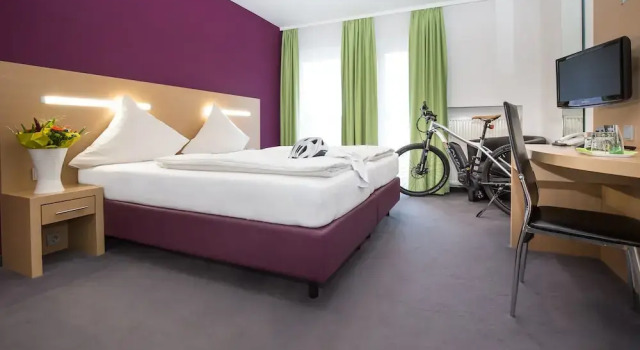 Tagungshaus Bayerischer Wald, Rezervasyon Otel Grosser Arber her şey dahil oteller, Her Şey Dahil