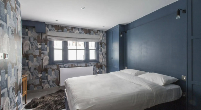 onefinestay - Primrose Hill apartments, Забронировать Апартаменты/квартира Апартаменты Лондона, рядом с Чок Фарм, Апартаменты/квартира