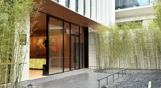 IntercityHotel Zhuhai Hengqin Tianmu River, Boek Hotel Hotels in Guangdong met parkeren, Parkeren