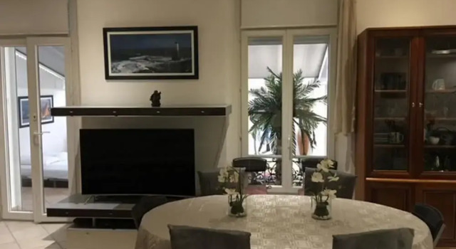 Viva Riviera 4 Bedrooms