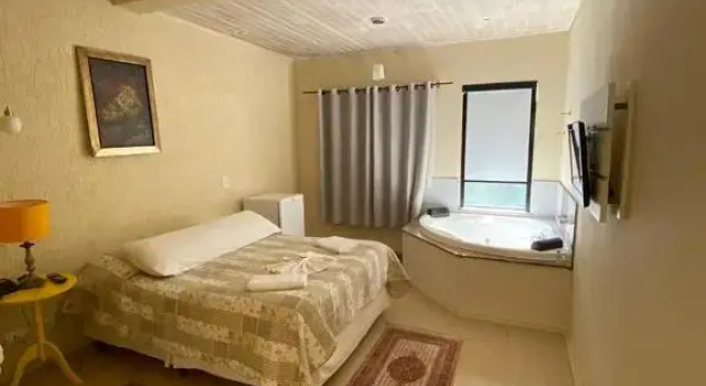 Номер Premium Pousada La Sierra