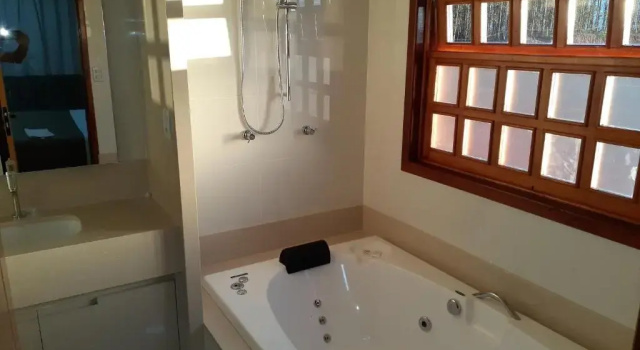 Студия Hotel e Restaurante Sabor de Minas
