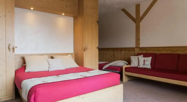 Семейный номер Standard Chalet Matsuzaka - chambres dhôtes de luxe