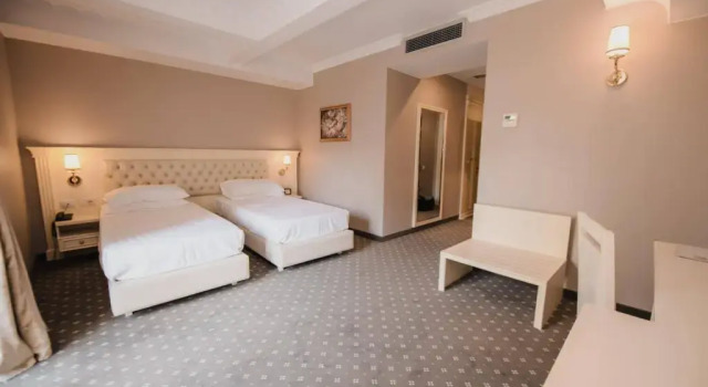 Номер Superior Lot Boutique Hotel by Hotels and Preference