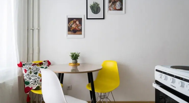 RentalSpb на Среднерогатской 16к5
