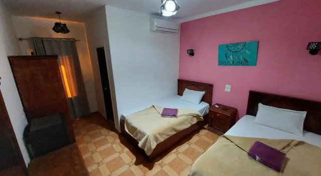 Двухместный номер Standard Carmine Hotel Dahab