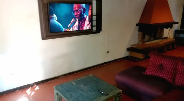 Habitat Hostel Asunción