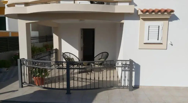 Апартаменты c 1 комнатой Apartments Ka - Ro