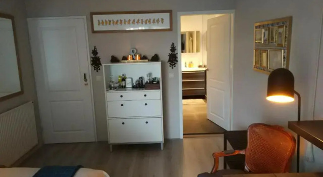 Номер Superior B&B Hoofddorp