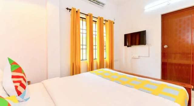OYO Home 30657 Elegant Stay Near Lulu Mall