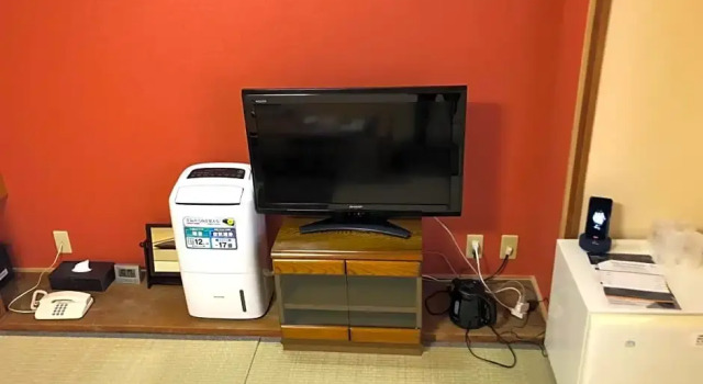 Семейный номер Standard Hotel Flags Sasebo KujuKusima