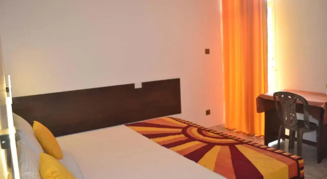 Économie double chambre Villa Jayananda