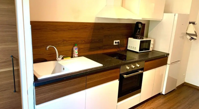 Rubis Appartement