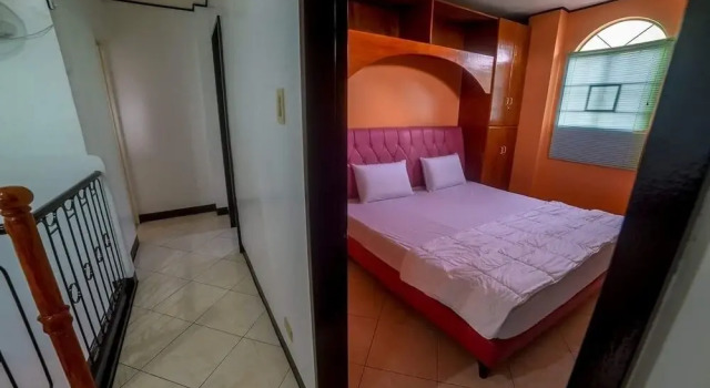 JenJen's House Rental, Book Hotel Lapu Lapu 