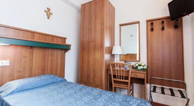 Одноместный номер Standard Hotel Los Angeles