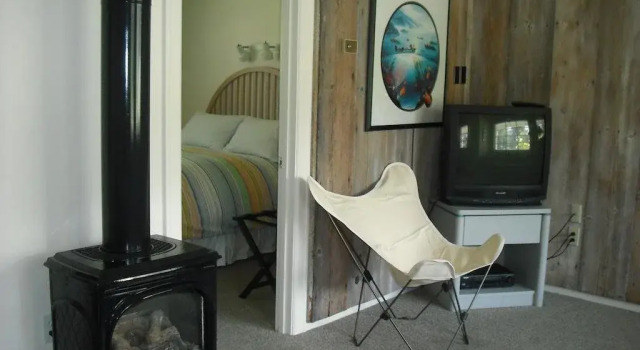 Grey Whale Inn